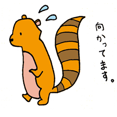 ミーヤの二コマ日常劇場