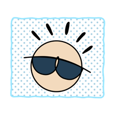 コチハルちゃん