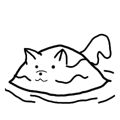 流動体アニマルシリーズ『犬』