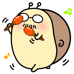 うずまき伝蔵 3