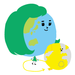 アストロジャーニーのスタンプ1