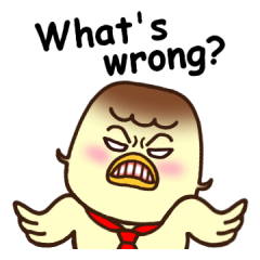 マイティ・プリン ～最も偉大なトリ～