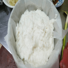 Mother's carrot cake