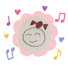 ニコニコちゃん!