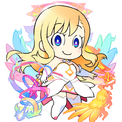 モンストPICK UP マナvol.1