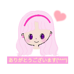 派手髪ちゃんず１