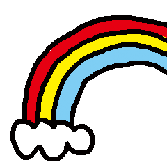 今日もたくさん美しい心に出会う