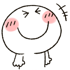 まるぴ★LINE公認コラボ