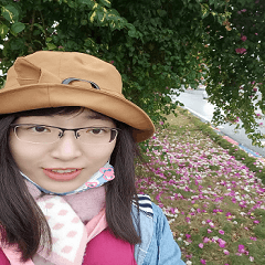 Bougainvillea Flower Road