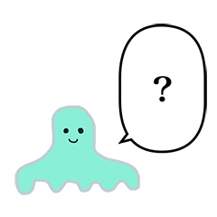 へんないきもの　と　ふきだし　220107