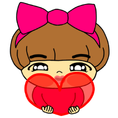 Kkakoon loves you more.