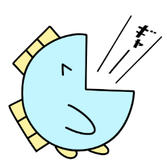 魚の4コマ 第4弾