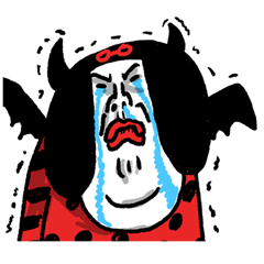 天使と悪魔　センチメンタルガール