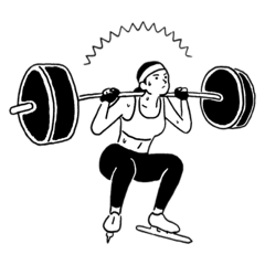 スケモリ隊スタンプ①