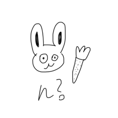 ヘンテコな仲間たちどぅえ〜す