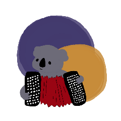 さかたあずさのこあら