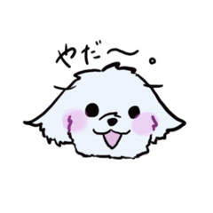 ハル かお イヤイヤ期