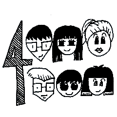 We are happy family!4-Joy,Jeremy(Praise)