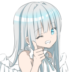 銀髪天使2(16個)