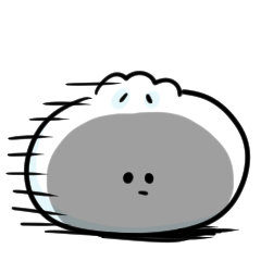 シンプル にくまん 日常会話