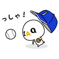 ざっくぅ♪スポーツ＆応援