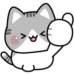 ちびかわニャンニャン