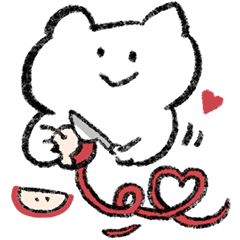 The Very Very Lazy Cat 18 (EN)