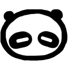 使えるパンダ２