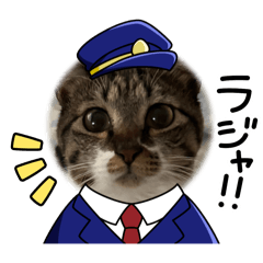 吾輩はシャアとアズである