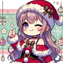 クリスマス☆エンジェルス