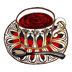 不味そうなスイーツ