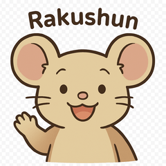 rakushun