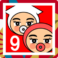 【リアクション】イカ人間対タコ忍者９