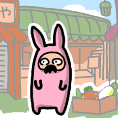 うさじじ（基本編）