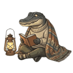 ワニキャンのアウトドアキャンプ②