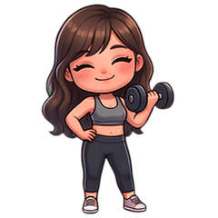 Nan is so beautiful Sport