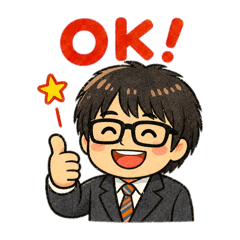 のりさんの毎日スタンプ