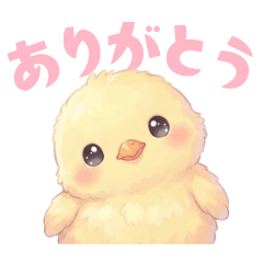 ヒヨコ（１）