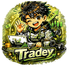 TradeWe - Tradey V.1
