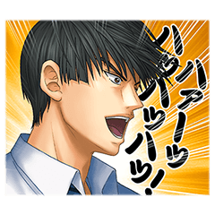 テニスの王子様 学プリ 発売記念Vol.2