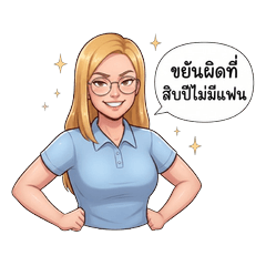THE EVIL ADMIN TH 4