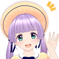 もちひよこ公式スタンプ