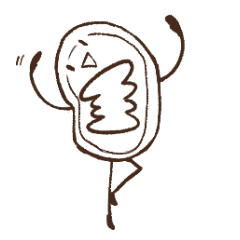 ミトコンドリアちゃん