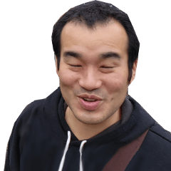 ハヤミさん！おごってください！！