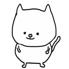 毎日★ゆるゆるねこさん