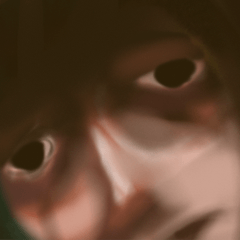 Working in a Haunted House 02