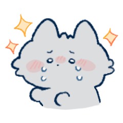 オオカミ犬ちゃん