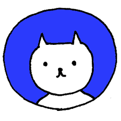 知り合いかも？に使えるスタンプ