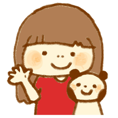 ゆるふわフレンズ