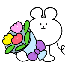 足の生えたネズミ、入学・卒業・感謝